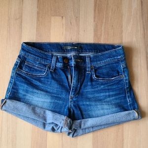 Joe's Jeans Melodie Jean Shorts